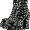 Steve Madden Boots Cobra-R Bootie