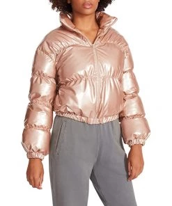 Steve Madden Coats & Outerwear Eden Jacket 7 Steve Madden Coats & Outerwear Eden Jacket -Steve Madden Sales Store 718K2kAFR9L. AC SR736920