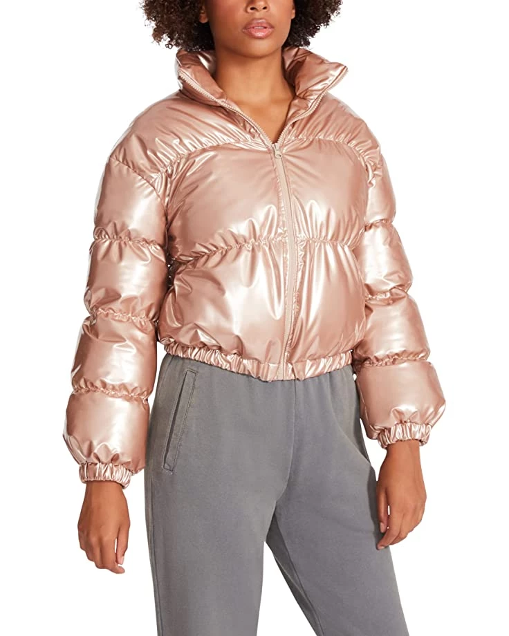 Steve Madden Coats & Outerwear Eden Jacket 4 Steve Madden Coats & Outerwear Eden Jacket - Image 4