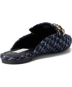 Steve Madden Loafers Faine Flat Mule 14 Steve Madden Loafers Faine Flat Mule -Steve Madden Sales Store 718WfIyurDL. AC SR736920