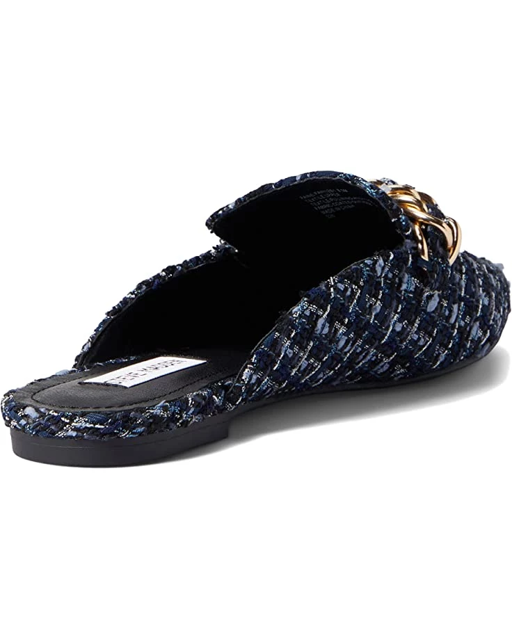 Steve Madden Loafers Faine Flat Mule 5 Steve Madden Loafers Faine Flat Mule - Image 5