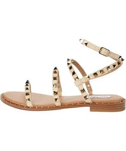 Steve Madden Sandals Travel Flat Sandal -Steve Madden Sales Store 718chR7JDGL. AC SR736920