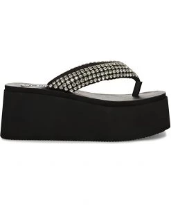 Steve Madden Heels Bands Sandal -Steve Madden Sales Store 718yx6GJTJL. AC SR736920