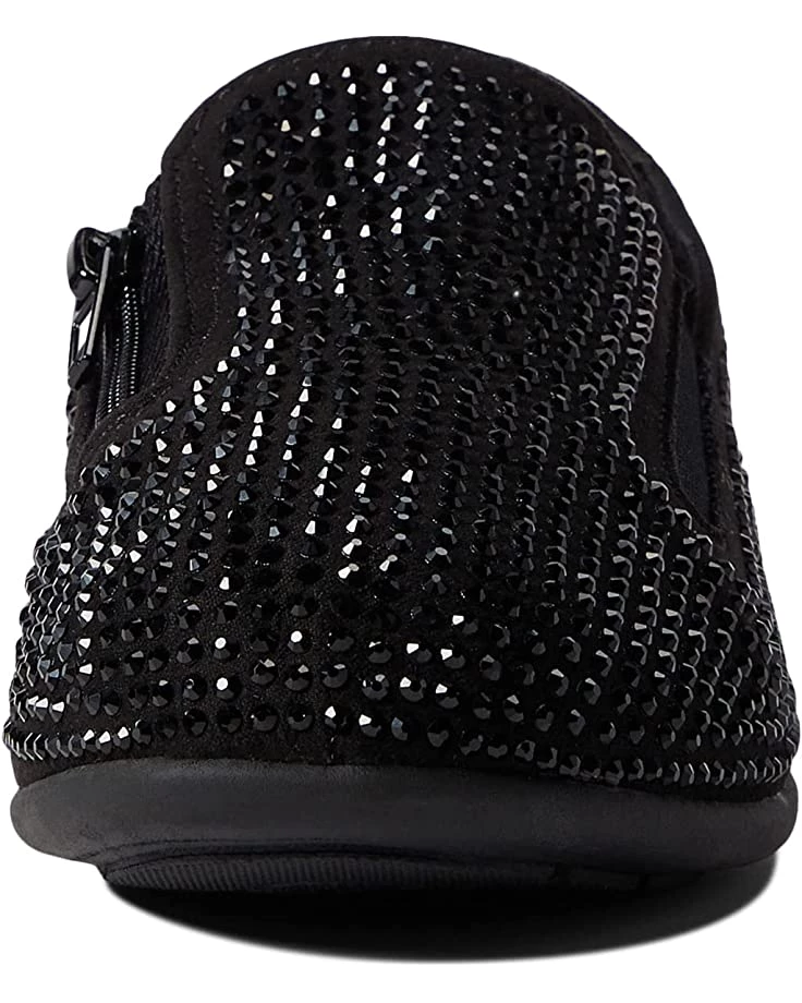 Steve Madden Kids Loafers Caviar (Little Kid/Big Kid) 2 Steve Madden Kids Loafers Caviar (Little Kid/Big Kid) - Image 2