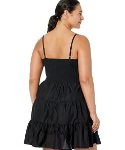 Steve Madden Dresses Plus Size Sucker Punch Dress -Steve Madden Sales Store 719kQCw31HL. AC SR736920