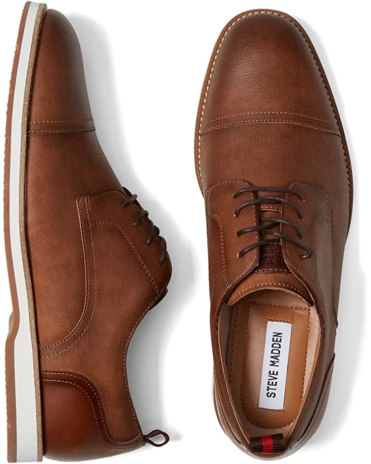 Steve Madden Oxfords Saverio 6 Steve Madden Oxfords Saverio - Image 6