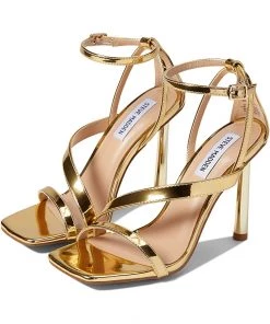 Steve Madden Heels Banded Heeled Sandal 11 Steve Madden Heels Banded Heeled Sandal -Steve Madden Sales Store 71ANDdwzIbL. AC SR736920