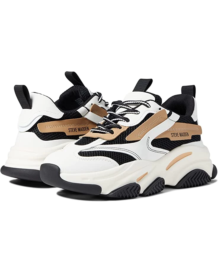 Steve Madden Sneakers & Athletic Shoes Possession Sneaker 10 Steve Madden Sneakers & Athletic Shoes Possession Sneaker - Image 10