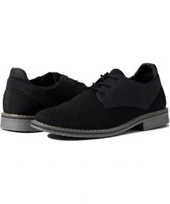 Steve Madden Kids Oxfords Brahm (Little Kid/Big Kid)