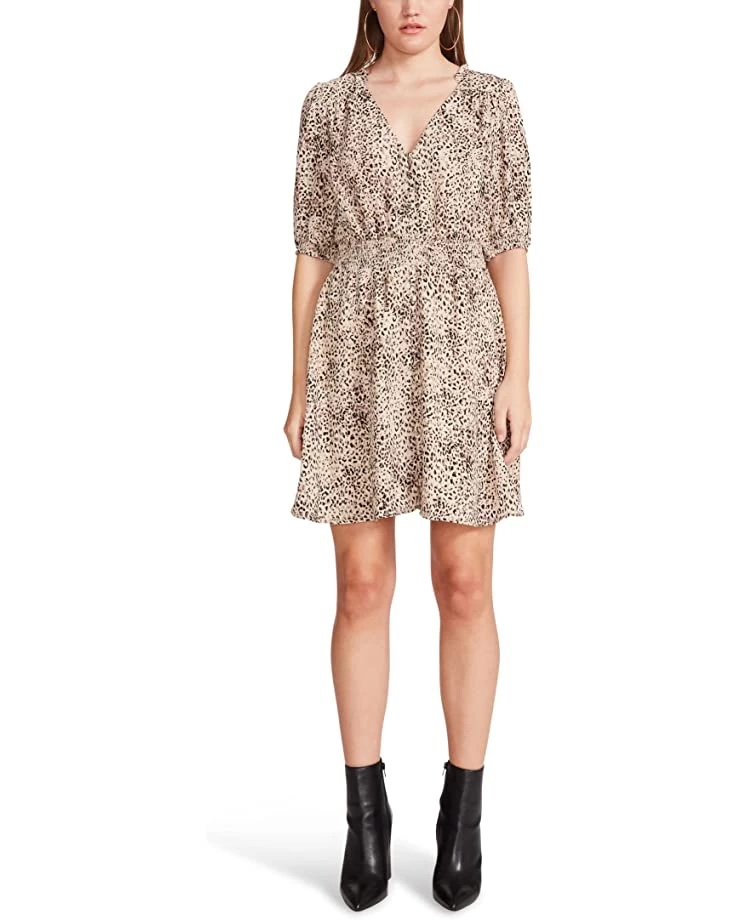 Steve Madden Dresses Meow Or Later Dress 1 Steve Madden Dresses Meow Or Later Dress