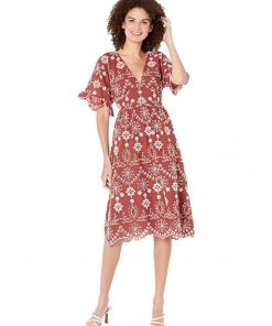 Steve Madden Dresses Wild Spirit Dress
