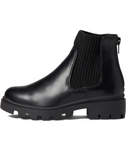 Steve Madden Kids Hutch Boots (Toddler/Little Kid) -Steve Madden Sales Store 71Be6F4v HL. AC SR736920