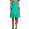 Steve Madden Dresses Happy Tiers Dress