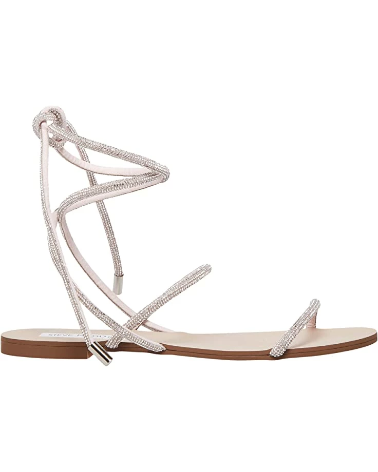 Steve Madden Sandals Twirl-R Flat Sandal 5 Steve Madden Sandals Twirl-R Flat Sandal - Image 5