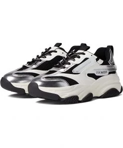 Steve Madden Kids Sneakers & Athletic Shoes Posession Sneaker (Little Kid/Big Kid) -Steve Madden Sales Store 71CHlwFj2pL. AC SR736920