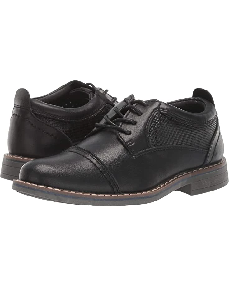 Steve Madden Kids Oxfords Boliverr (Toddler/Little Kid/Big Kid) 1 Steve Madden Kids Oxfords Boliverr (Toddler/Little Kid/Big Kid)