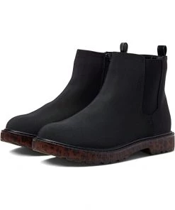 Steve Madden Kids Crystl Boots (Little Kid/Big Kid)