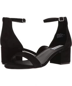 Steve Madden Heels Irenee Sandal -Steve Madden Sales Store 71DYeudRQKL. AC SR736920