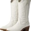Steve Madden Boots Hayward Western Boot