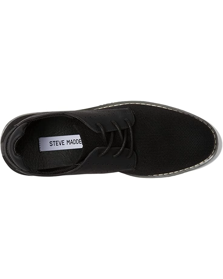 Steve Madden Kids Oxfords Brahm (Little Kid/Big Kid) 2 Steve Madden Kids Oxfords Brahm (Little Kid/Big Kid) - Image 2