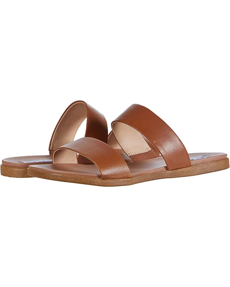 Steve Madden Sandals Dual Flat Sandal 8 Steve Madden Sandals Dual Flat Sandal - Image 8