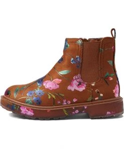 Steve Madden Kids Crystl Boots (Toddler/Little Kid) -Steve Madden Sales Store 71FapvEGZaL. AC SR736920