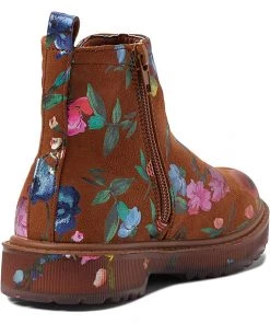 Steve Madden Kids Crystl Boots (Toddler/Little Kid) -Steve Madden Sales Store 71FfxikndfL. AC SR736920