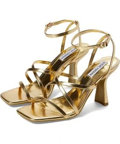 Steve Madden Heels Brendi Heeled Sandal -Steve Madden Sales Store 71FqD7KLI9L. AC SR736920