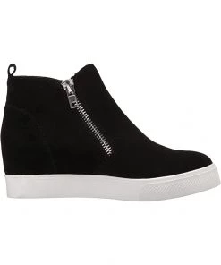 Steve Madden Sneakers & Athletic Shoes Wedgie Sneaker -Steve Madden Sales Store 71GGXG6YkdL. AC SR736920