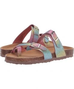 Steve Madden Kids Sandals Jbeached (Little Kid/Big Kid) -Steve Madden Sales Store 71GPu9kVdpL. AC SR736920