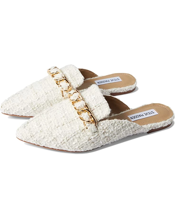 Steve Madden Loafers Faine Flat Mule 7 Steve Madden Loafers Faine Flat Mule - Image 7