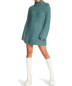 Steve Madden Dresses Abbie Sweaterdress -Steve Madden Sales Store 71HNmzgldyL. AC SR736920