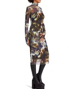 Steve Madden Dresses Vivienne Dress 4 Steve Madden Dresses Vivienne Dress -Steve Madden Sales Store 71HZvufQatL. AC SR736920