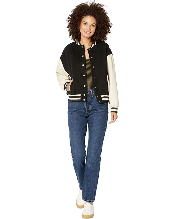 Steve Madden Coats & Outerwear Alexandra Jacket 4 Steve Madden Coats & Outerwear Alexandra Jacket - Image 4