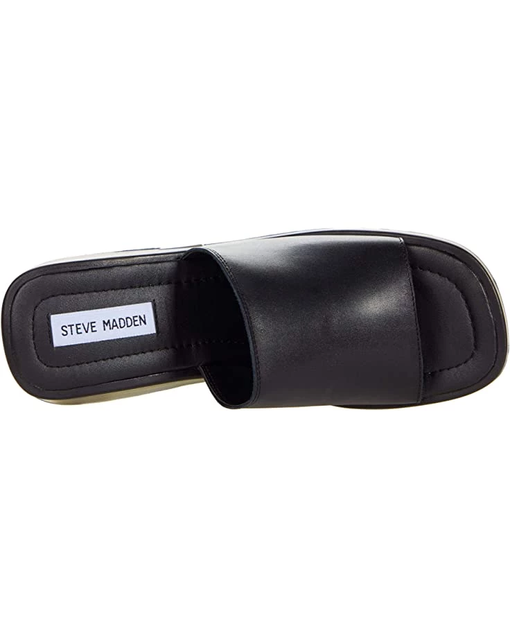 Steve Madden Heels Pepe 30 Sandal 2 Steve Madden Heels Pepe 30 Sandal - Image 2