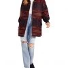 Steve Madden Coats & Outerwear Cabin Fever Coat