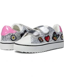 Steve Madden Kids Sneakers & Athletic Shoes Stickier (Toddler/Little Kid)