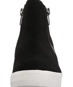 Steve Madden Sneakers & Athletic Shoes Wedgie Sneaker -Steve Madden Sales Store 71KH80mjJ3L. AC SR736920