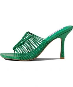 Steve Madden Heels Bonds Heeled Sandal -Steve Madden Sales Store 71KbFyxlhZL. AC SR736920