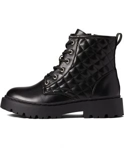 Steve Madden Kids Rockk Boots (Little Kid/Big Kid) -Steve Madden Sales Store 71KpKGLlhzL. AC SR736920