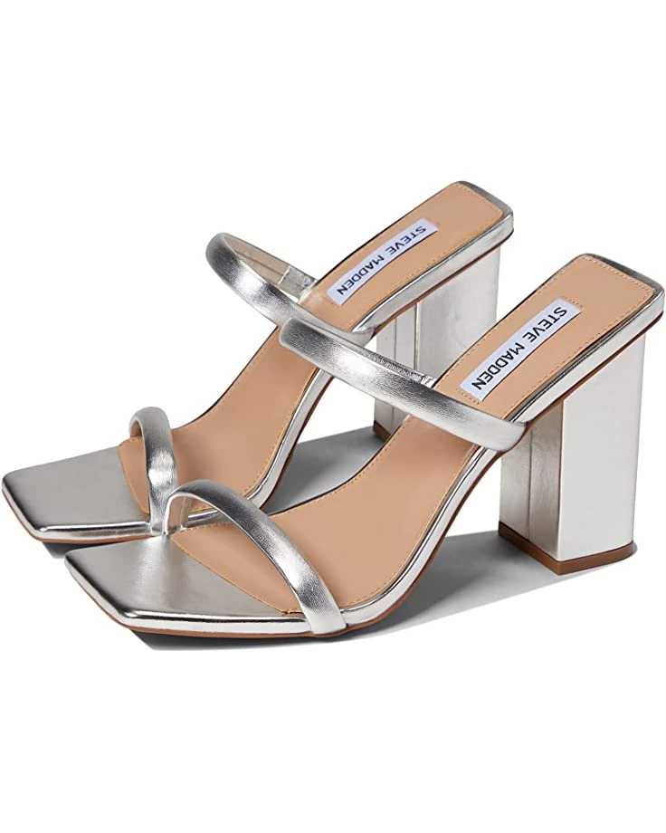 Steve Madden Heels Blake Sandal 6 Steve Madden Heels Blake Sandal - Image 6