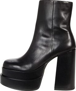 Steve Madden Boots Cobra Bootie -Steve Madden Sales Store 71Lm3InNjXL. AC SR736920