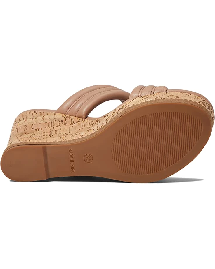 Steve Madden Heels Wipeout Wedge Sandal 3 Steve Madden Heels Wipeout Wedge Sandal - Image 3