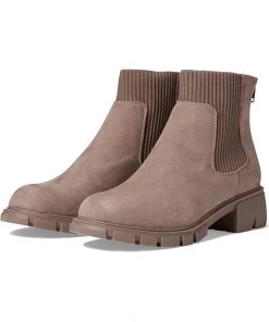 Steve Madden Kids Hutch Boots (Little Kid/Big Kid) -Steve Madden Sales Store 71M7rlDcOuL. AC SR736920