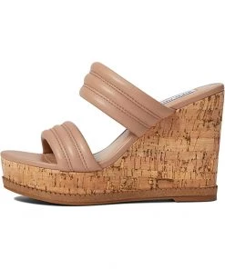 Steve Madden Heels Wipeout Wedge Sandal 8 Steve Madden Heels Wipeout Wedge Sandal -Steve Madden Sales Store 71MN8CRtuoL. AC SR736920