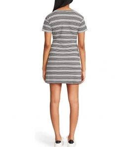 Steve Madden Dresses Show Your Stripes Dress -Steve Madden Sales Store 71MPA V69iL. AC SR736920