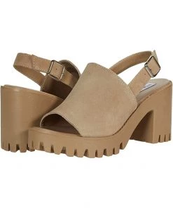 Steve Madden Heels Sunnyside Sandal -Steve Madden Sales Store 71MaLcQ35tL. AC SR736920