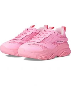 Steve Madden Kids Sneakers & Athletic Shoes Posession Sneaker (Little Kid/Big Kid) -Steve Madden Sales Store 71MopJ0od8L. AC SR736920