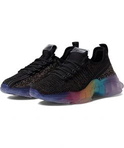 Steve Madden Kids Sneakers & Athletic Shoes Maxima (Little Kid/Big Kid) -Steve Madden Sales Store 71NTRx9aBwL. AC SR736920