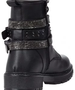 Steve Madden Kids Boots Captain (Little Kid/Big Kid) 10 Steve Madden Kids Boots Captain (Little Kid/Big Kid) -Steve Madden Sales Store 71Nfn0QScLL. AC SR736920